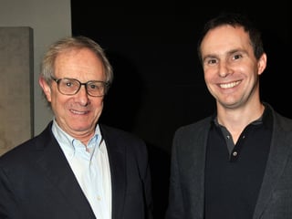 Picture of Jim Loach