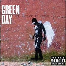 Picture of Boulevard of Broken Dreams