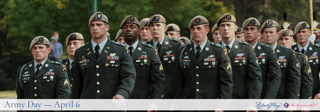 Picture of Army Day