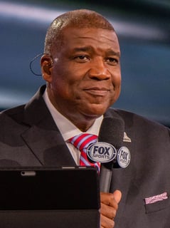Picture of Curt Menefee