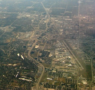 Picture of Addison Airport