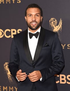 Picture of O-T Fagbenle