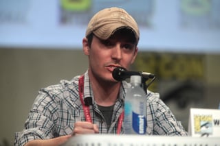 Picture of Wes Ball