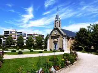 Picture of Vélizy-Villacoublay