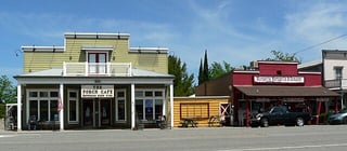 Picture of Santa Margarita