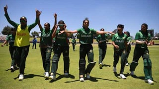 Picture of Ireland under-19 cricket team