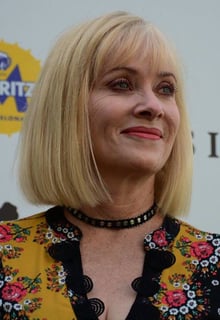 Picture of Barbara Crampton