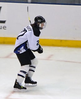 Picture of Gina Kingsbury