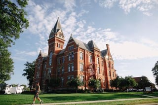 Picture of Heidelberg University
