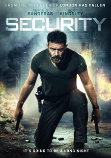 Picture of Security