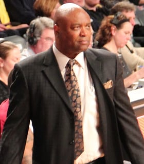 Picture of Leonard Hamilton