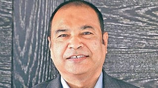 Picture of Gazi Ashraf