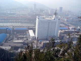 Picture of Lüliang