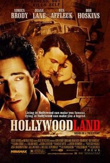 Picture of Hollywoodland