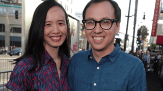 Picture of Stephen Chin