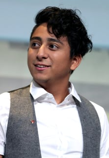 Picture of Tony Revolori