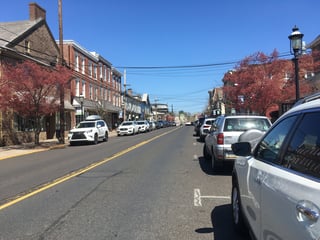 Picture of Newtown