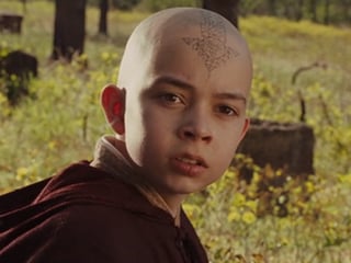 Picture of Aang