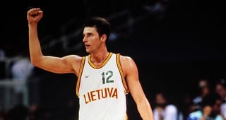 Picture of Artūras Karnišovas