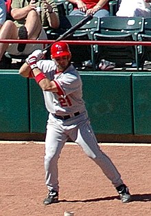 Picture of Lou Merloni