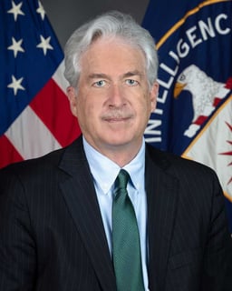 Picture of William J. Burns