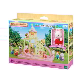 Picture of Sylvanian Families