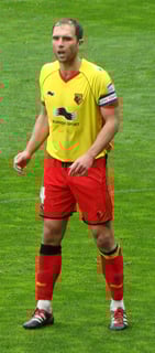 Picture of John Eustace