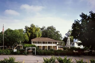 Picture of Los Angeles Cultural Heritage Commission