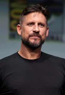 Picture of David Ayer