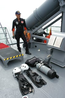 Picture of Rescuer