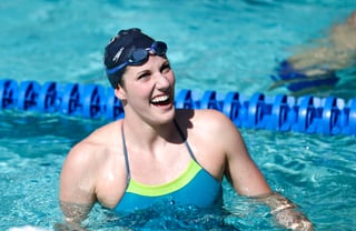 Picture of Missy Franklin