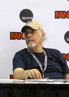 Picture of Nick Castle