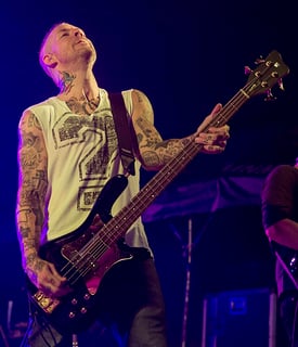 Picture of Josh Paul