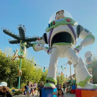 Picture of Toy Story Playland