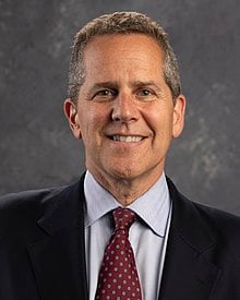 Picture of Michael S. Barr