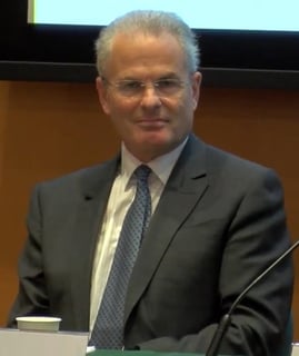 Picture of John Dyson, Lord Dyson