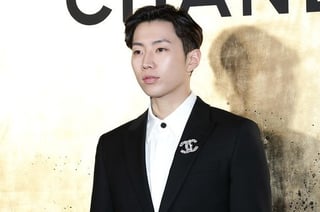 Picture of Jay Park