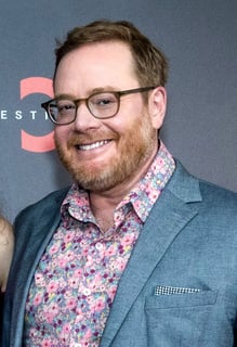Picture of Walt Dohrn