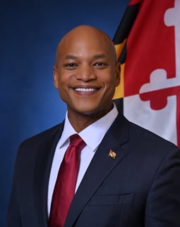 Picture of Wes Moore
