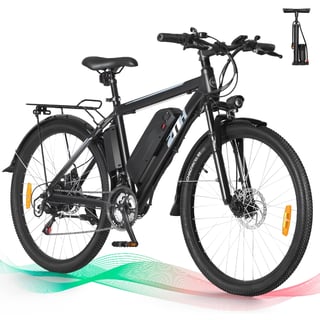 Picture of Electric bicycle
