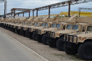 Picture of Red River Army Depot