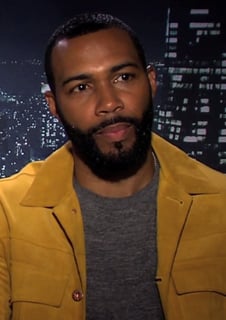 Picture of Omari Hardwick