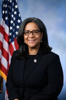 Picture of Marilyn Strickland