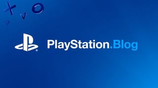 Picture of PlayStation Blog