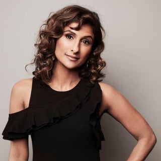 Picture of Sarayu Blue