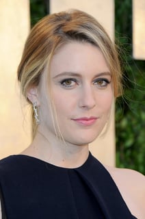 Picture of Greta Gerwig