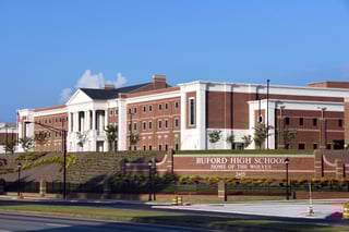 Picture of Buford High School