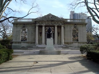 Picture of Rodin Museum