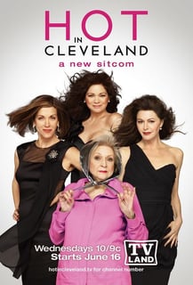 Picture of Hot in Cleveland