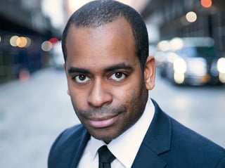 Picture of Daniel Breaker